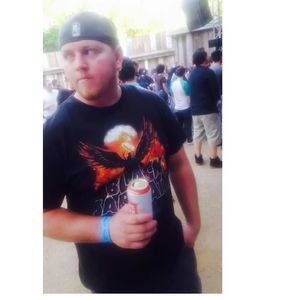 Meet your Posher, Tyger